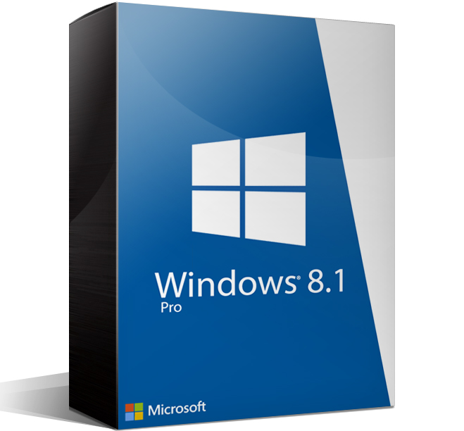 نصب سیستم عامل ویندوز 8.1 + نصب کلیه درایورهای سخت افزاری